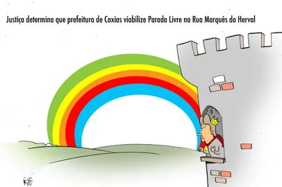  Charge Iotti para Pioneiro em 01/11/2019