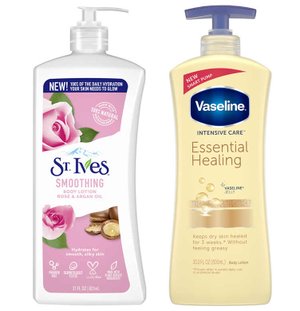 St. Ives / Divulgação
