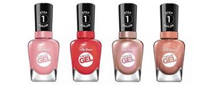 Sally Hansen / Divulgação