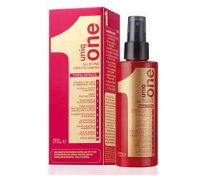 Revlon / Divulgação