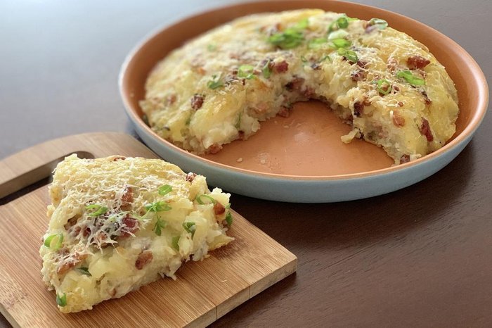 Lela Zaniol / Especial