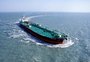 Brasil pede para a Grécia dados de cinco navios suspeitos de vazamento de óleo