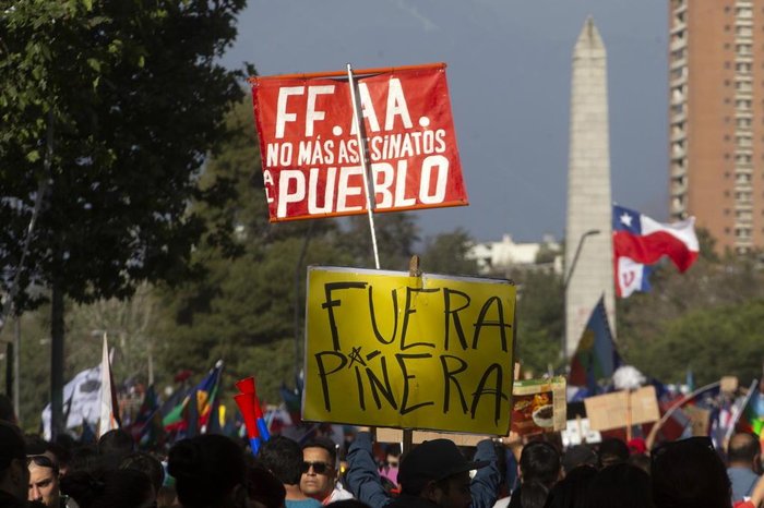 CLAUDIO REYES / AFP