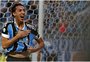 Do time titular na conquista da Libertadores apenas três seguem no Grêmio