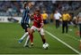 Cinco motivos para a derrota do Inter no Gre-Nal