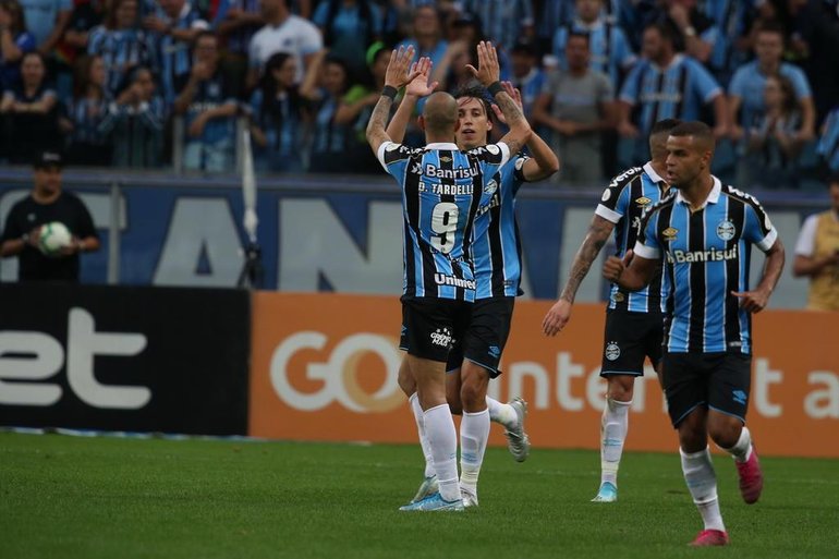 Fernando Gomes / Agencia RBS