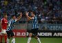 Concentração e confiança em alta: o que disseram os jogadores do Grêmio após a vitória no Gre-Nal