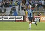 "Reencontrei a alegria de trabalhar", diz Rômulo sobre momento no Grêmio