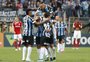 Os obstáculos que o Grêmio terá de superar para poder priorizar o Brasileirão no ano que vem