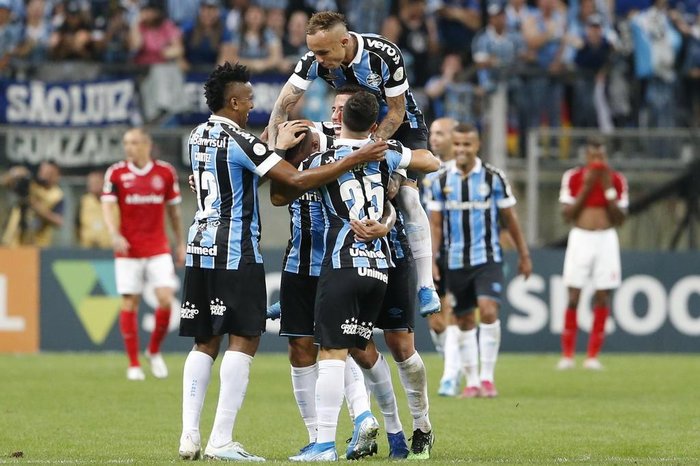 Lauro Alves / Agencia RBS