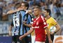 Da estreia com goleada ao único gol em clássicos: os cinco momentos de Geromel em Gre-Nais