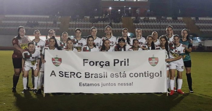 Brasil-Fa / Divulgação