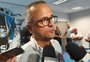 Melo admite má atuação no Gre-Nal e afirma: "Temos a obrigação de classificar o Inter para a Libertadores"