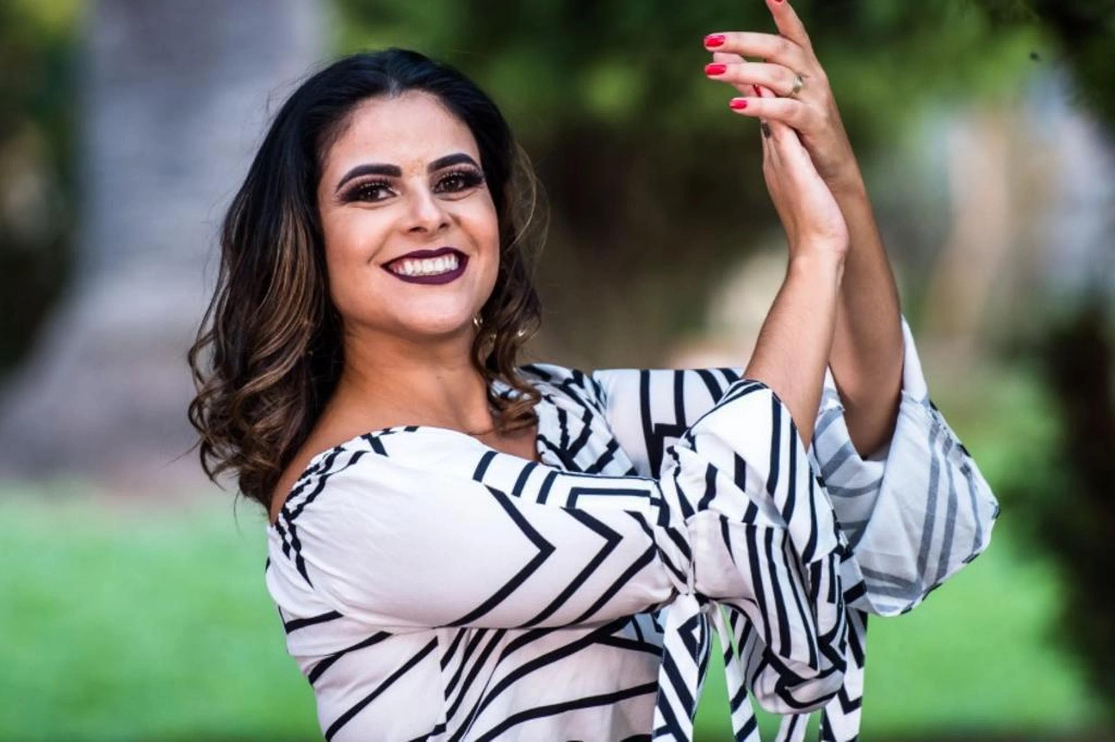 Divulgação/Stefanie Telles
