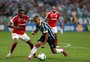 Confira a matemática do Grêmio na briga pela vaga na Libertadores