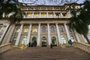  PORTO ALEGRE, RS, BRASIL 31/07/2019 - Secretaria da fazenda. (FOTO: ROBINSON ESTRÁSULAS/AGÊNCIA RBS)
