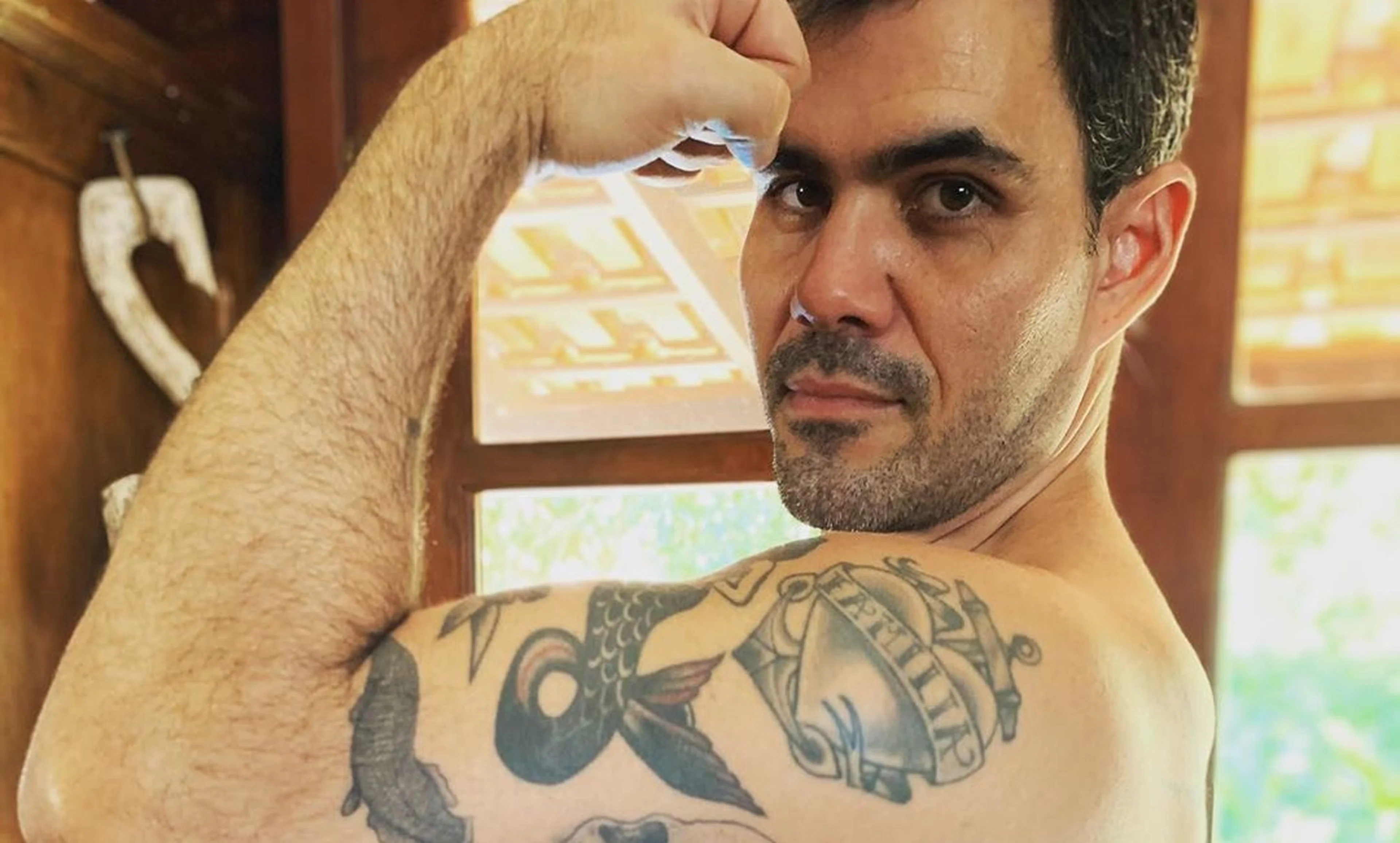 Reprodução/Instagram