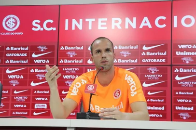 Marcelo Lomba, Inter