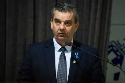 Ivanir Gasparin, presidente da CIC Caxias.