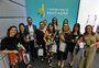 Conheça os vencedores do Prêmio RBS de Educação 2019