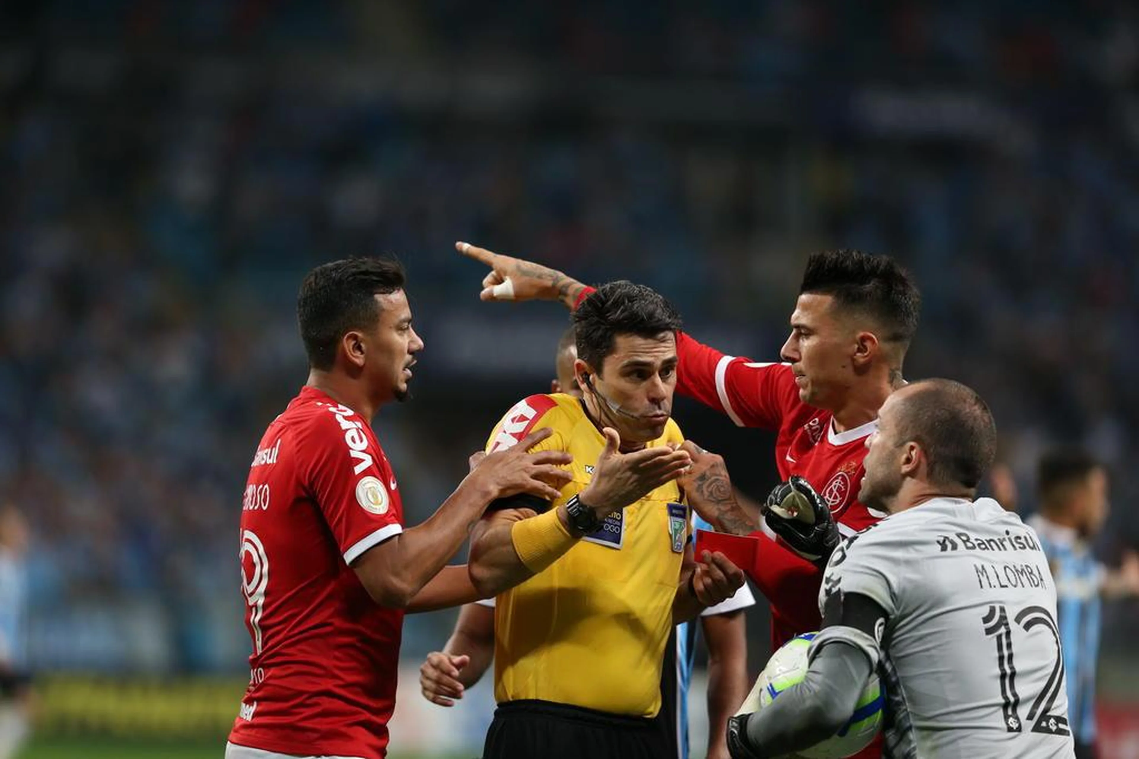 Fernando Gomes/Agencia RBS