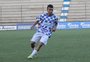 O herdeiro de Tinga assinará nesta terça seu primeiro contrato