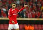 Como ficará o futuro de Guerrero com Coudet no Inter