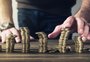Perdas na renda fixa assustam investidores