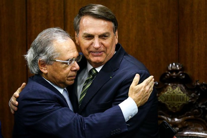 Marcelo Camargo / Agência Brasil