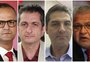 A um ano das eleições, política do Inter já se movimenta pela sucessão presidencial