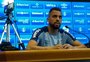 Maicon exalta mudança de estilo do Grêmio: "Me diziam que eu teria de dar carrinho"