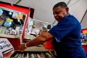 Omar Freitas / Agencia RBS