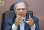 Guedes avalia mudanças no Ministério da Economia