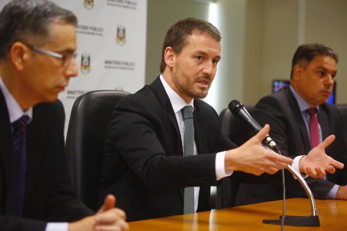 Mateus Bruxel / Agência RBS
