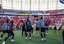 Da derrota em Caxias ao Gre-Nal no trator: o retrospecto do Grêmio contra Argel Fucks