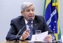 Chefe do GSI, general Augusto Heleno testa positivo para coronavírus