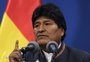 Renúncia de Evo Morales deixa vácuo de poder na Bolívia
