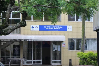 Bento Gonçalves pretende receber prédio do Centro de Referência Materno Infantil em troca da dívida que o Estado tem com o município.