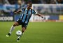 "Só entendi depois que joguei", diz Léo Moura sobre clássico Gre-Nal
