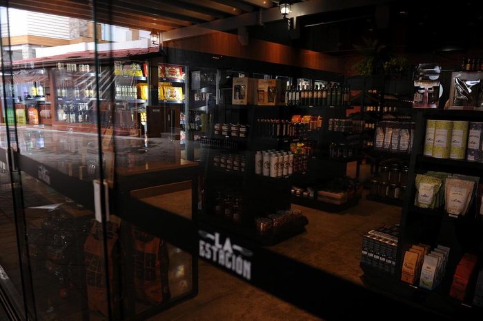 Marcelo Casagrande / Agencia RBS