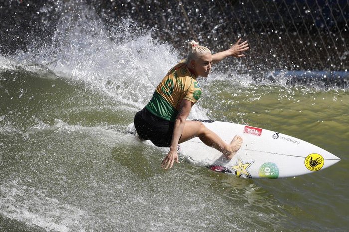 Sean M. Haffey / AFP