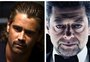 "The Batman": Colin Farrell e Andy Serkis são cotados para interpretar Pinguim e Alfred no filme