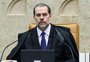Toffoli desbloqueia repasse do Fundo Nacional de Segurança Pública aos Estados