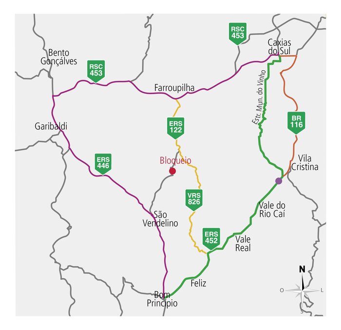 Luan Zuchi / Arte Pio