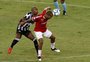 Desse jeito, Inter dependerá do Flamengo para chegar à Libertadores