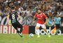Mais vergonha na cara e recuperação psicológica: o que disseram os jogadores do Inter após a derrota para o Ceará  