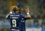 Ouça os gols da vitória do Grêmio sobre o CSA