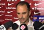 Rodrigo Caetano sobre momento do Inter: "Nossa fase não é ruim, é péssima"