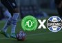 Chapecoense x Grêmio: horário, como assistir e tudo sobre o jogo da 32ª rodada do Brasileirão