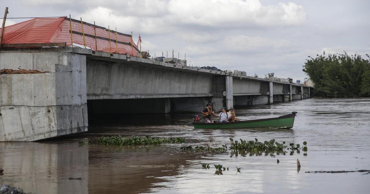 Os 15 novos questionamentos que colocam a investigação da nova ponte do Guaíba em outro patamar - Zero Hora